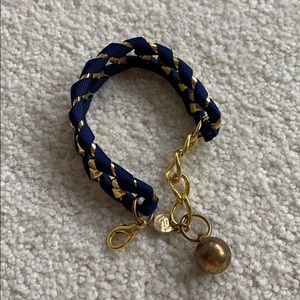Jessica Elliot bracelet
